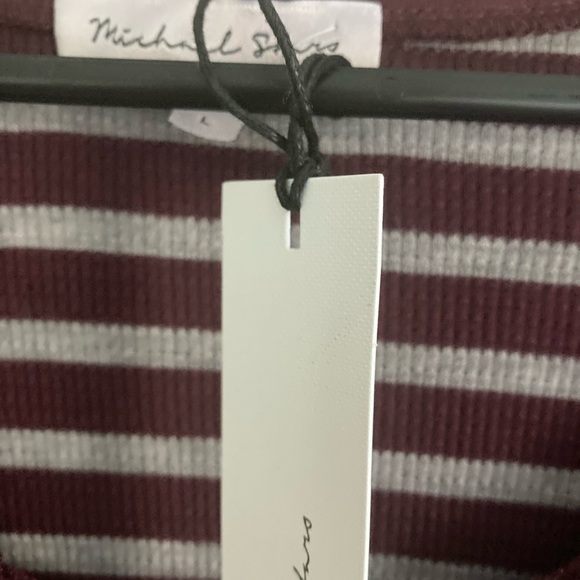 Michael Stars women’s lightweight top size large. New - Picture 2 of 5